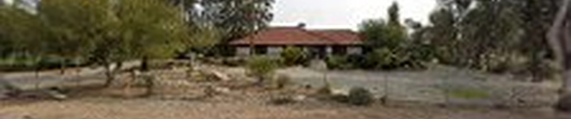 La Casa Landscaping