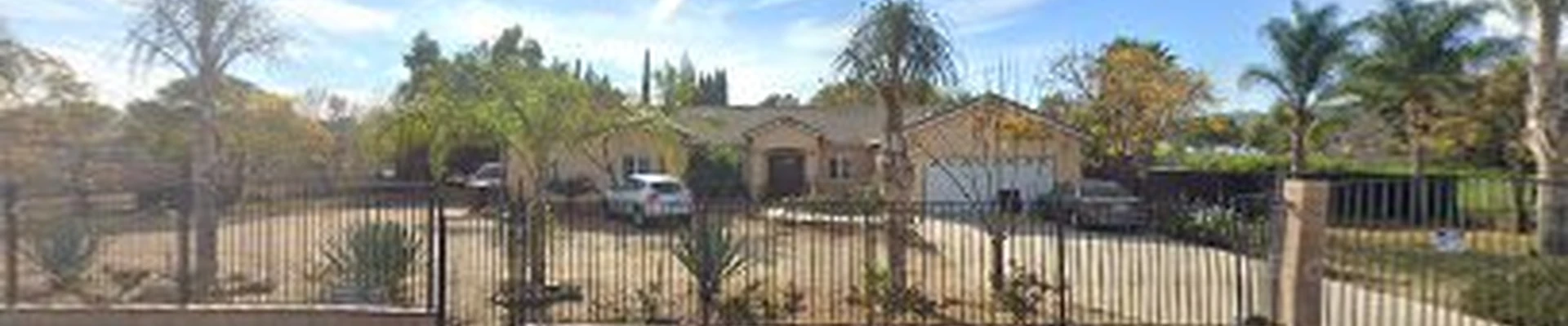 Felipe Landscape service