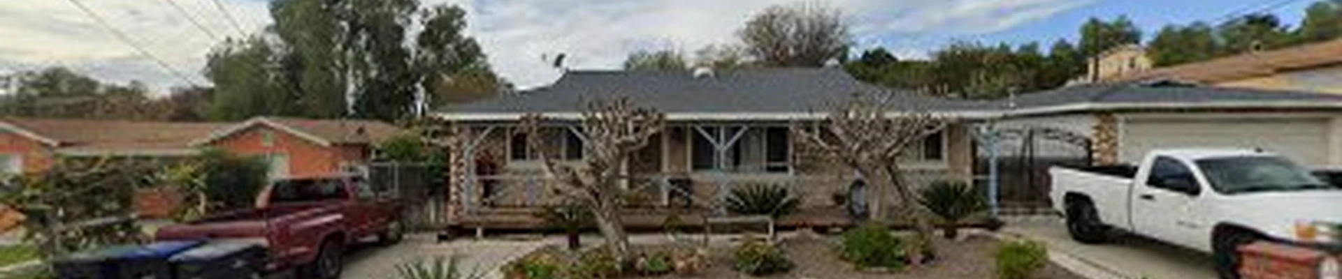 Ballinas Landscaping Tree services and Construction