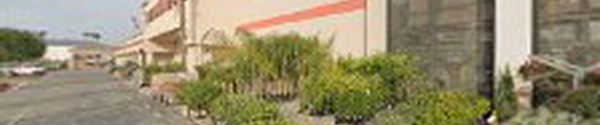 Garden Center at The Home Depot