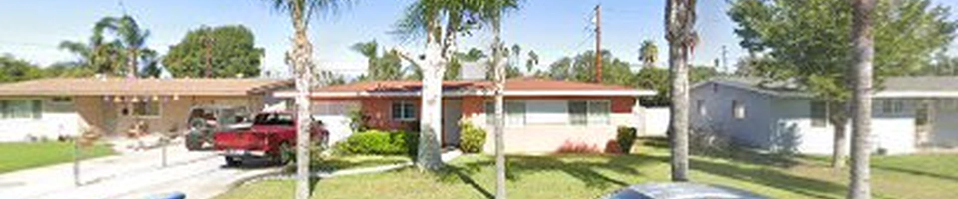 Santiago Gardening and Landscaping