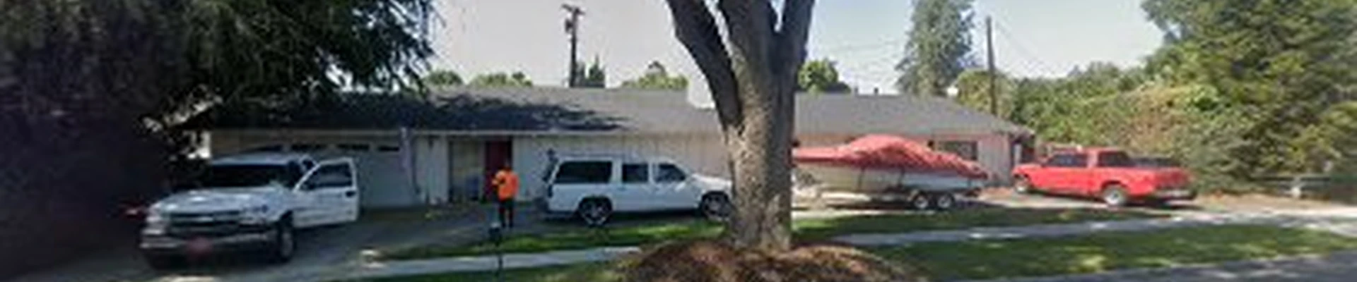 Speedy Landscape Services