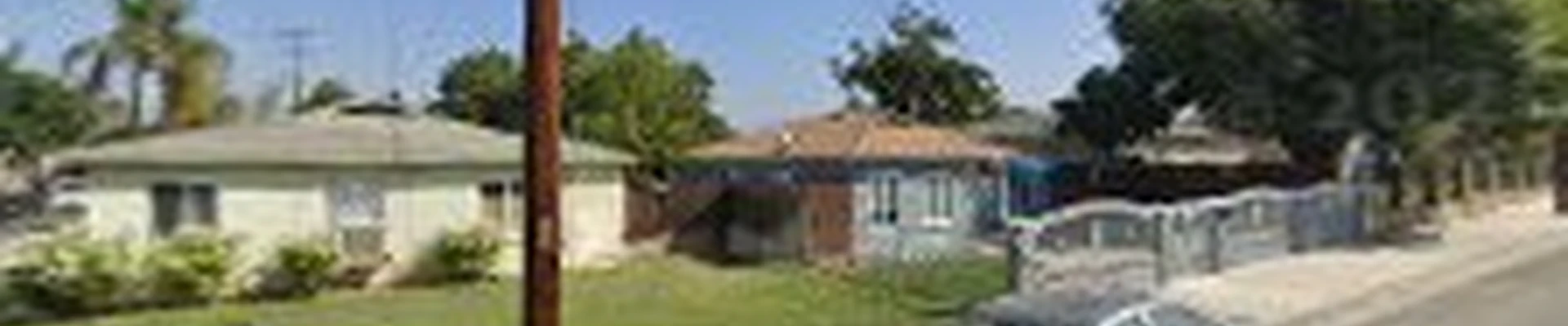 Pérez landscaping