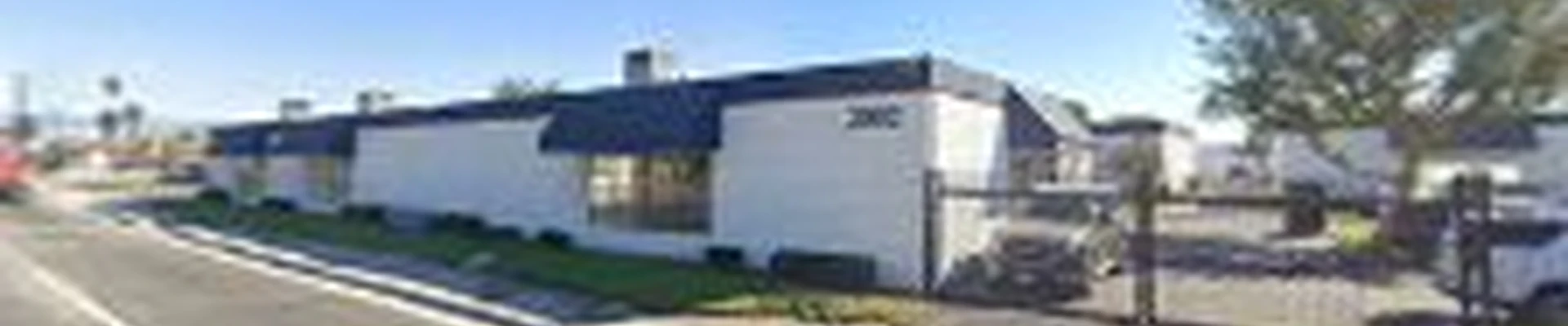 Express Landscaping Inc