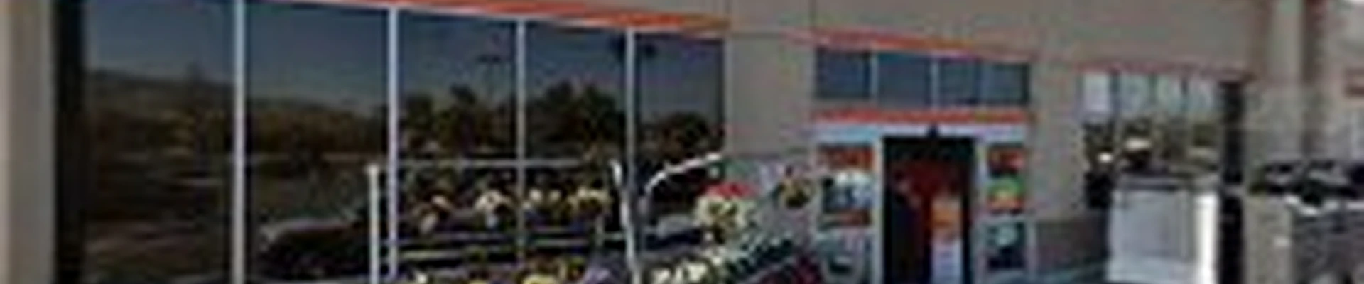 Garden Center at The Home Depot