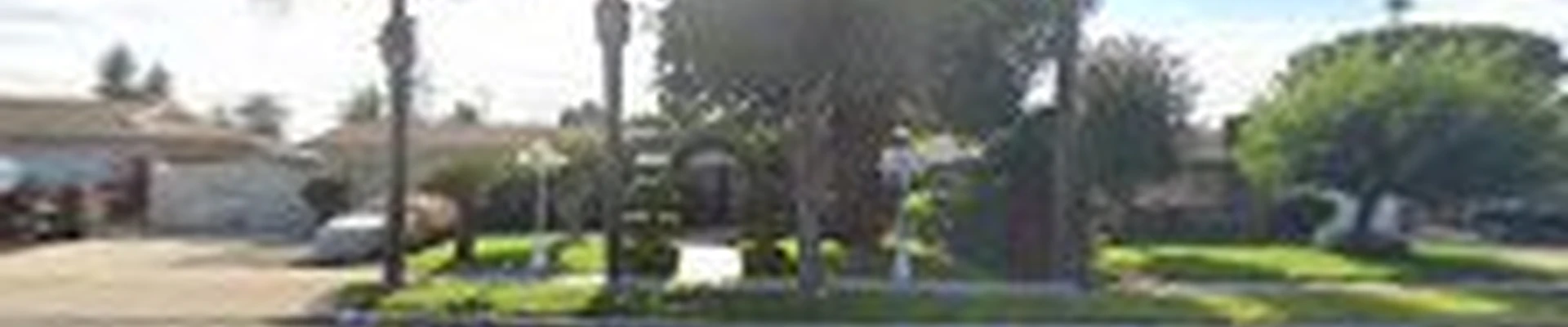 Garcia's Gardening Services Inc.