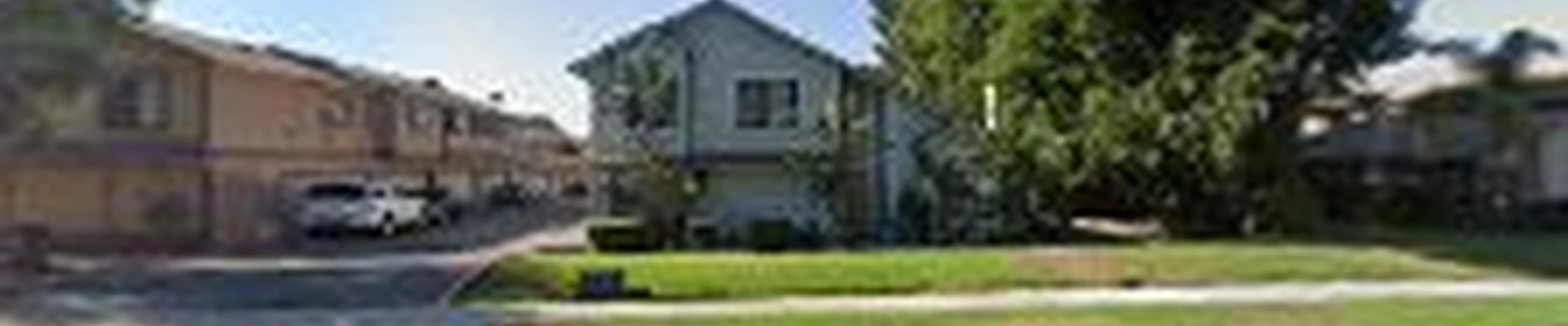 Martinez landscape Gardener