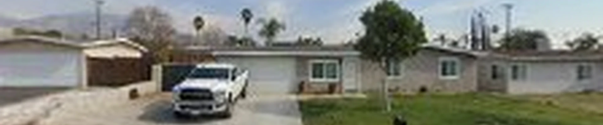 Arce Landscaping & Maintenance