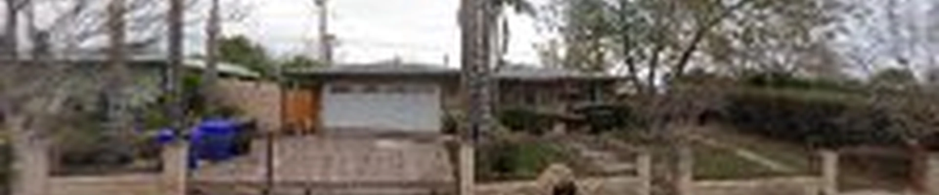 Lunas landscaping