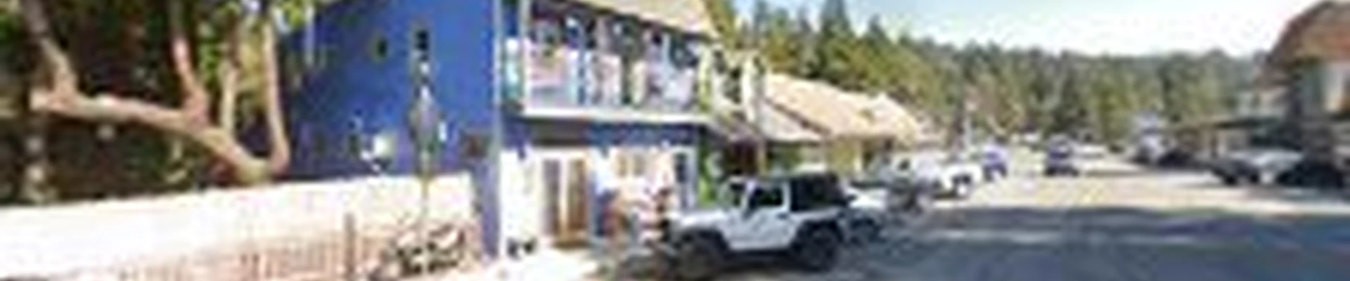 Alpine Yard Services