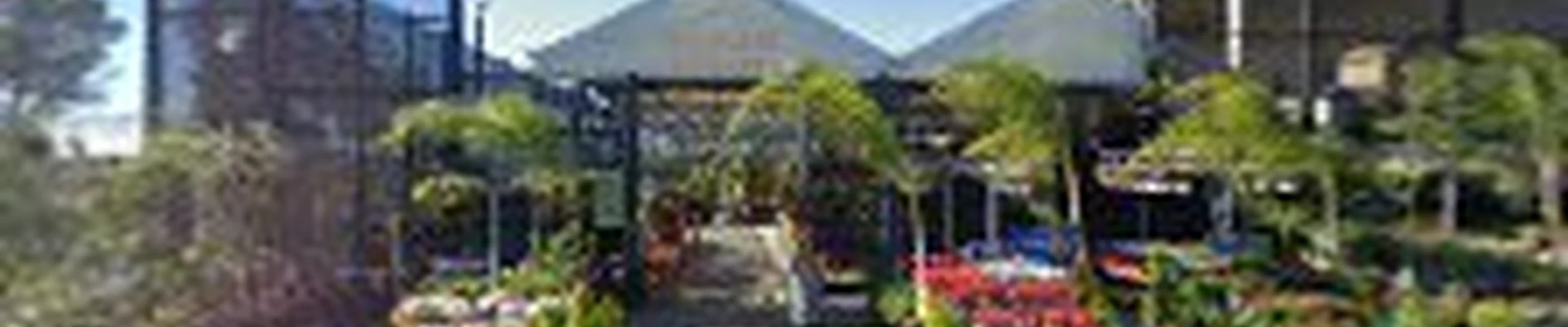 Garden Center at The Home Depot