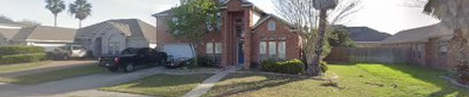 Corpus Christi Outdoor Landscaping
