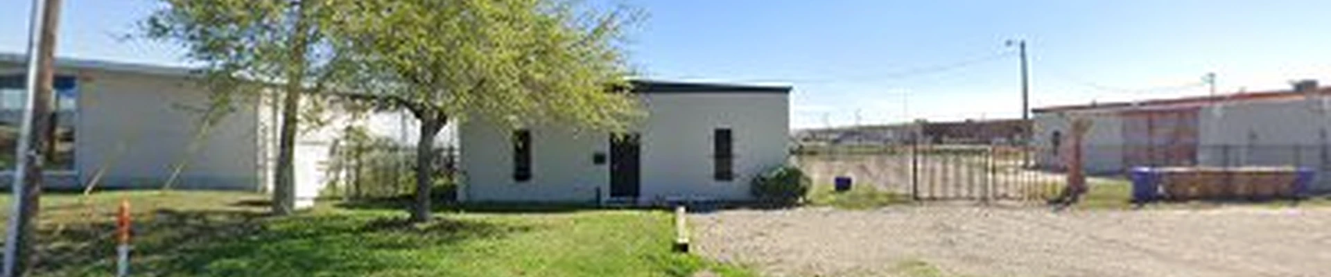 Coastal Bend Landscaping & Maintenance
