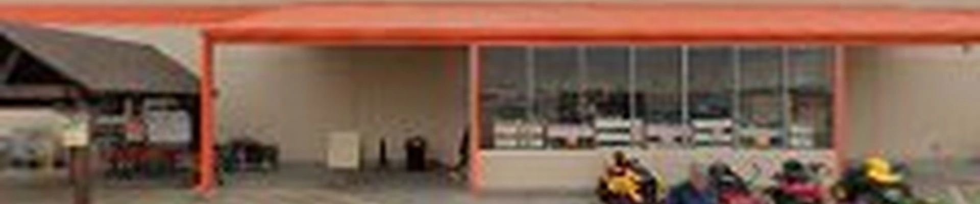 Garden Center at The Home Depot