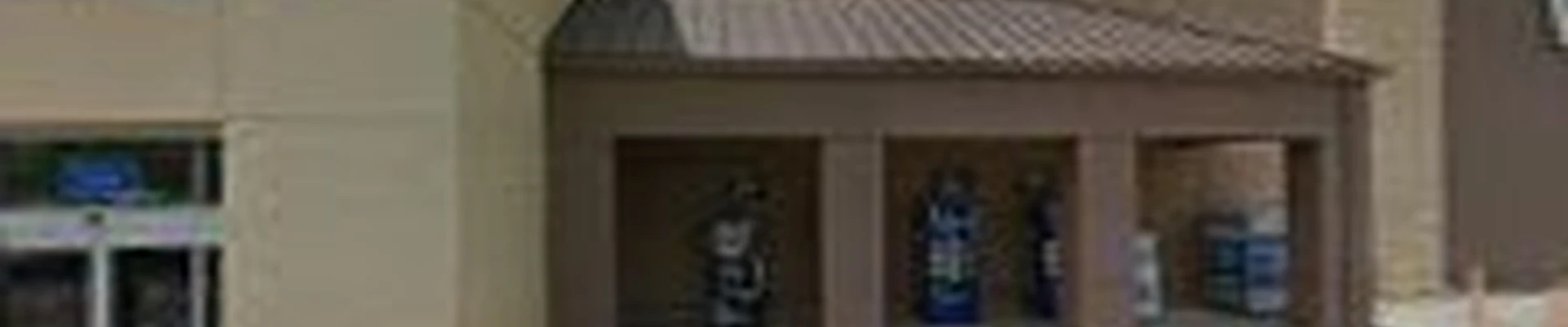 Walmart Garden Center