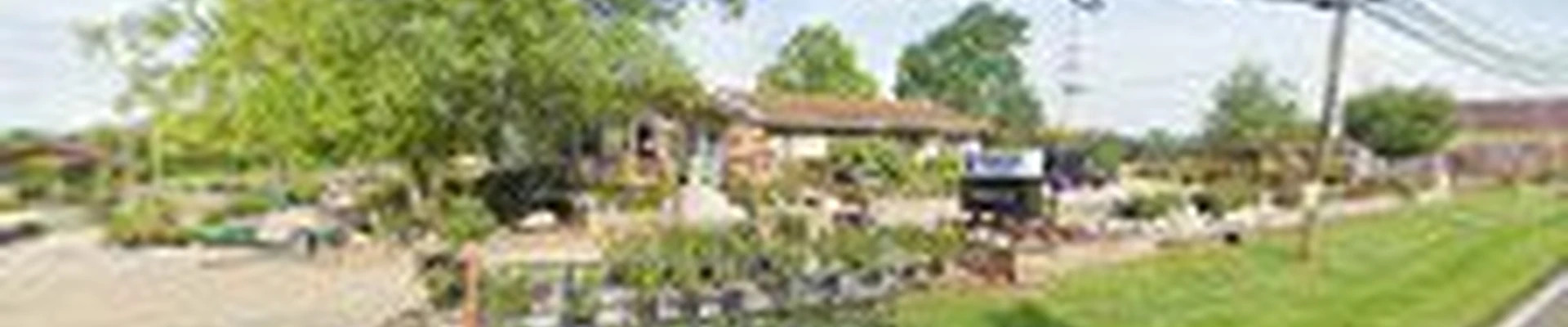 Showplace Landscaping & Garden Center