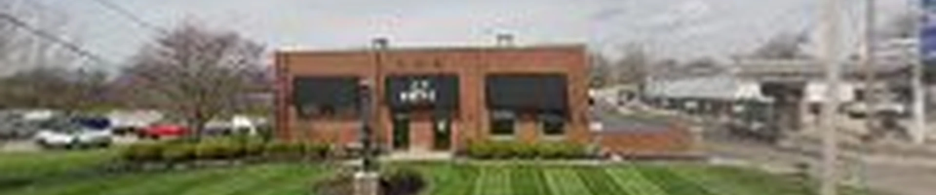 Rueve Landscape Company