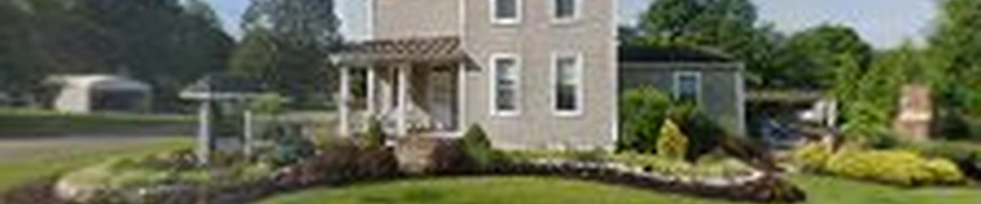 Werbrich's Landscaping