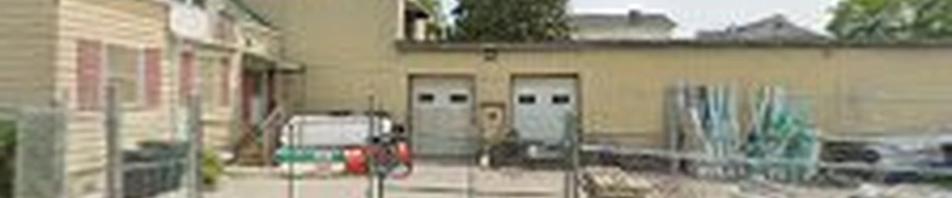Druffel Design & Landscape