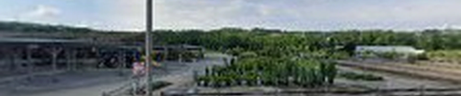Burger Farm & Garden Center