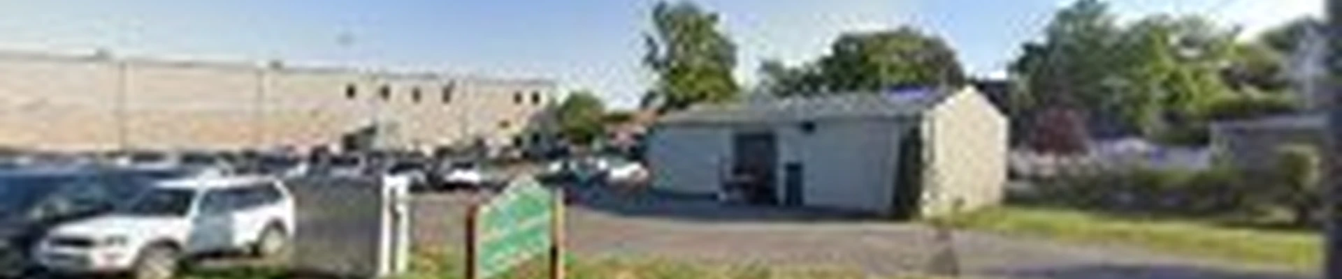 Best Yard Care & Equipment Repair