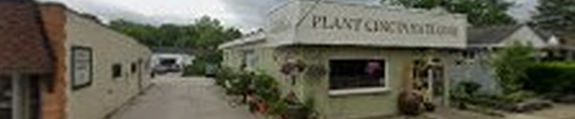 Plant Cincinnati