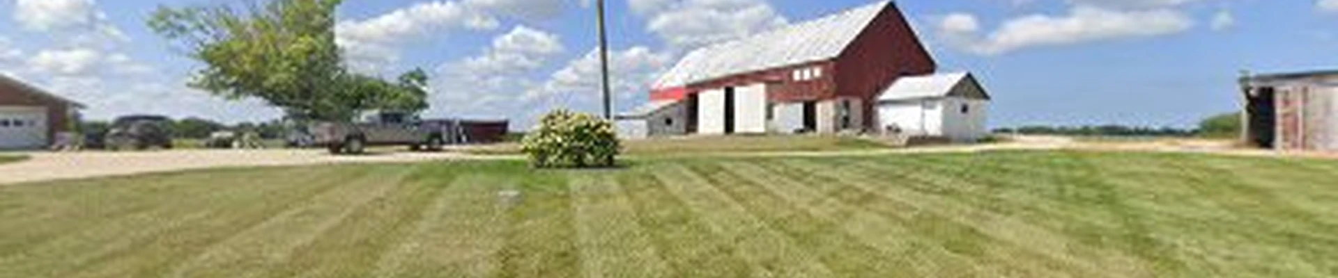 Lawn Pros - Landscaping and Excavating