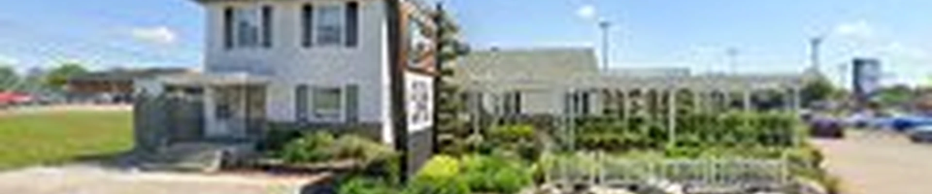 Meyer's Garden Center & Landscaping
