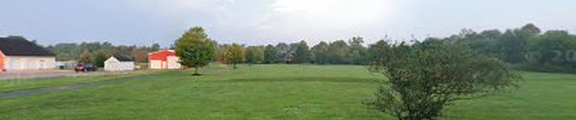 Myers Landscaping LLC