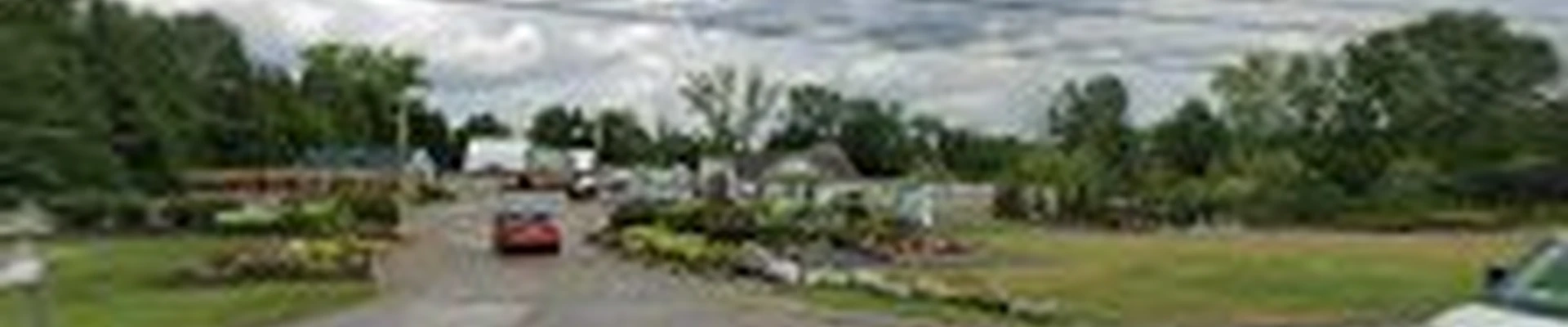Freddy's Commercial Lawn Care and Garden Center