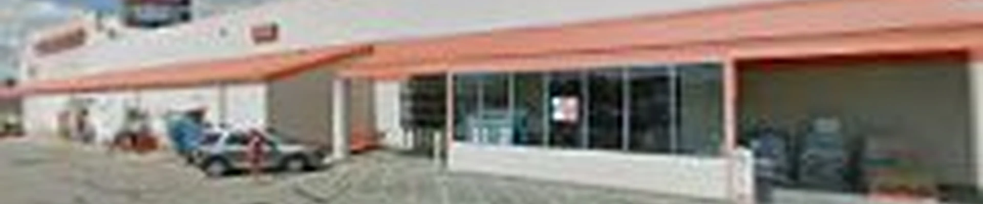 Garden Center at The Home Depot