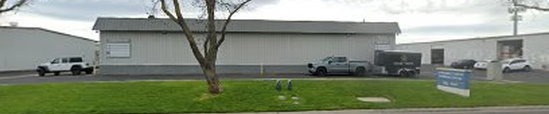 Delta Building Maintenance