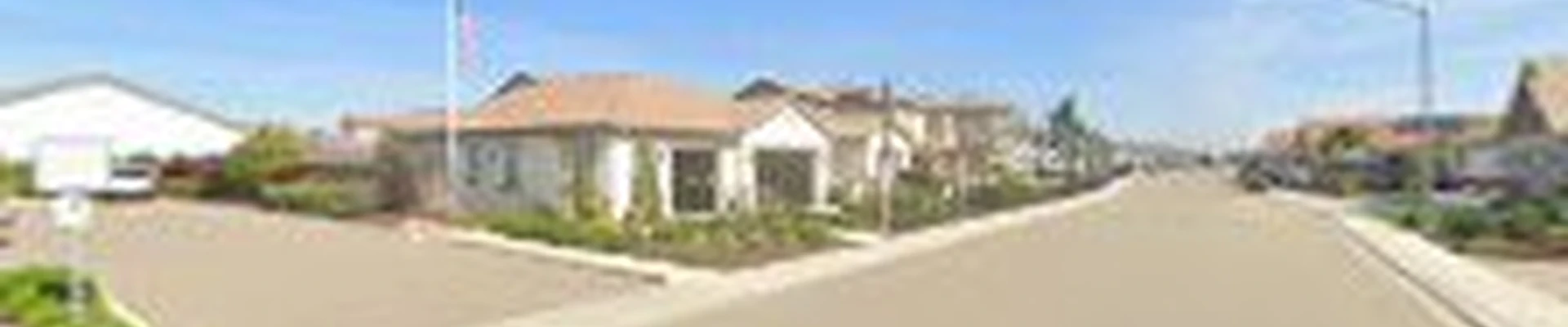 Atherton Homes - Sales Center