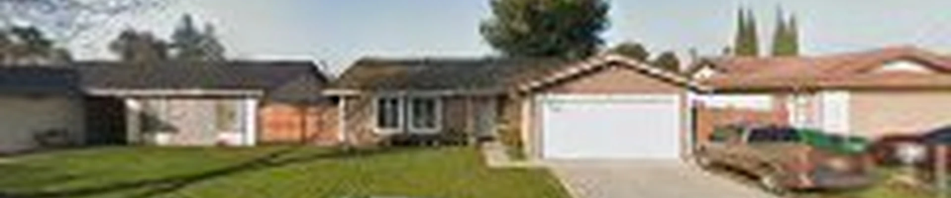 Santibañez Landscaping