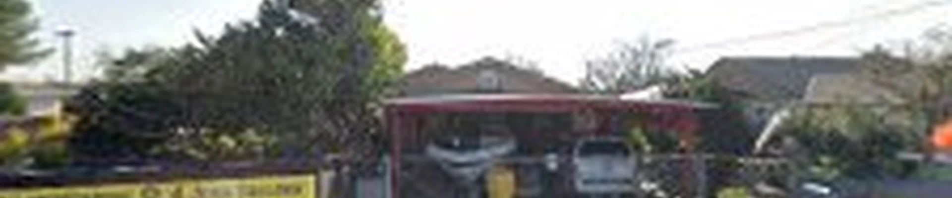 Fish’s landscaping & junk hauling