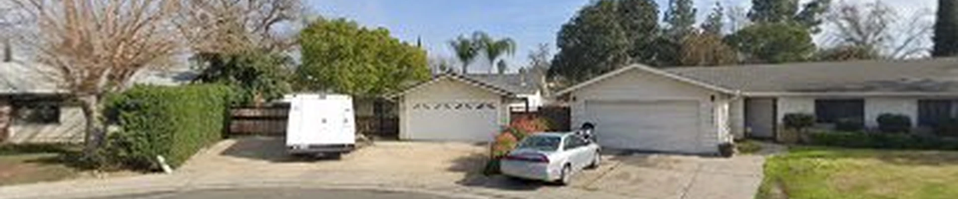 Parra Landscaping