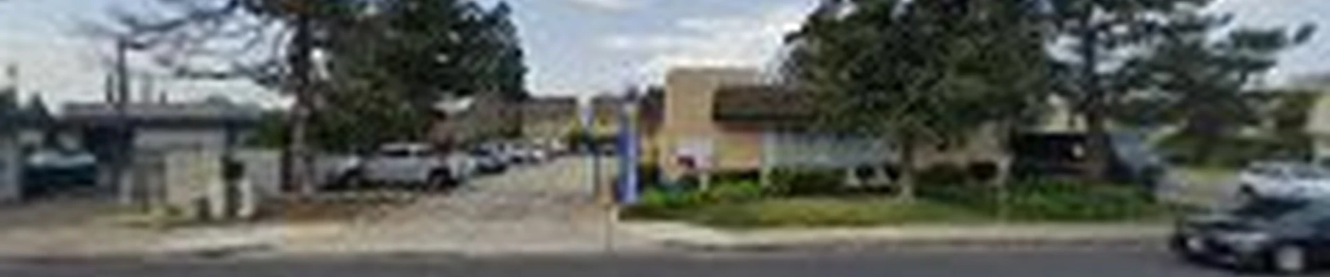 Swan Pools - Stockton