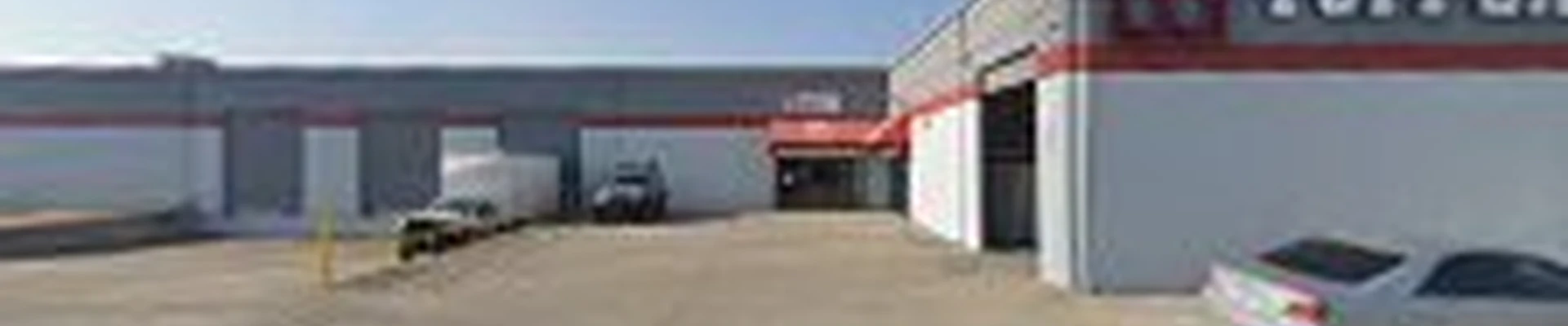 Tuff Shed Stockton