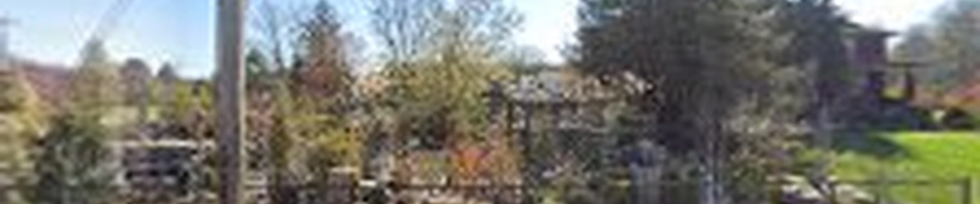 Woehler landscape design and garden center