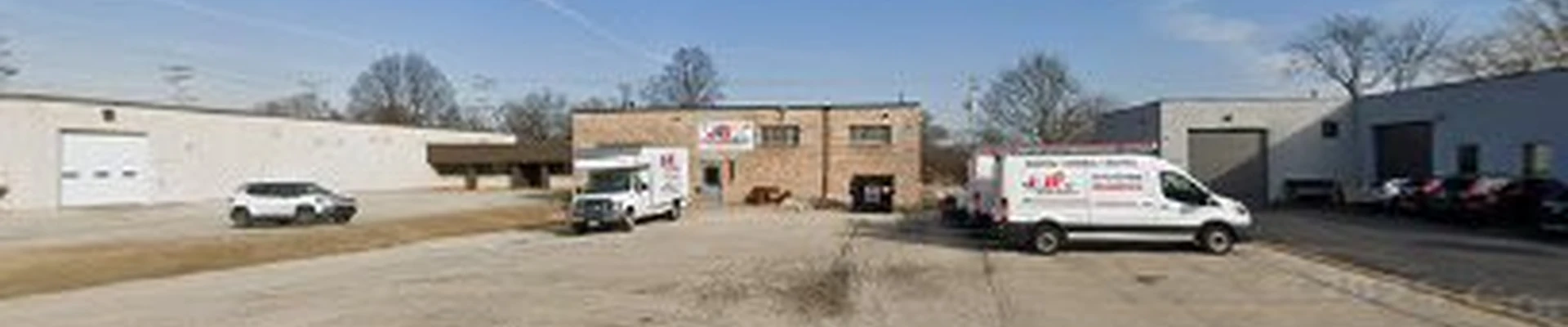 J & B Heating & Air Conditioning