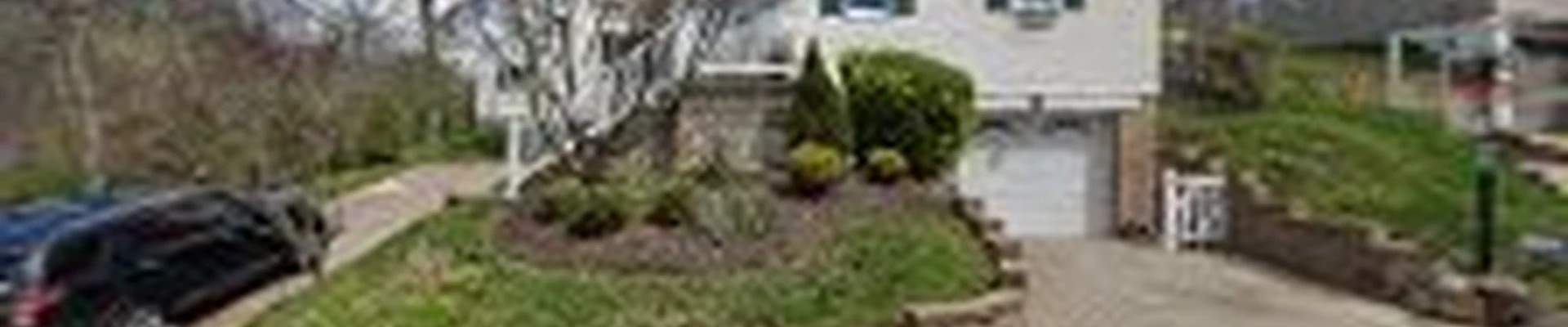 Oxford Landscaping