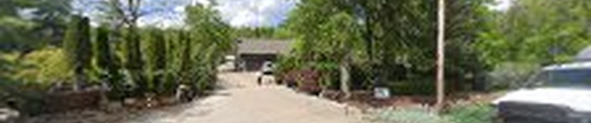 McMurray Nursery