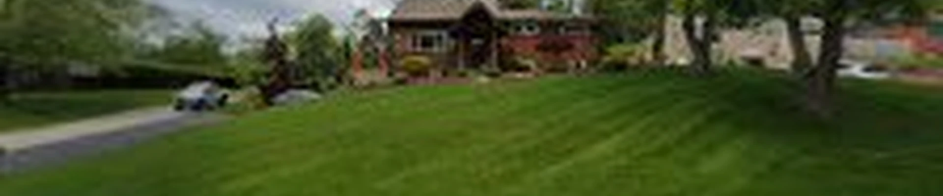 Lawnhart Landscaping
