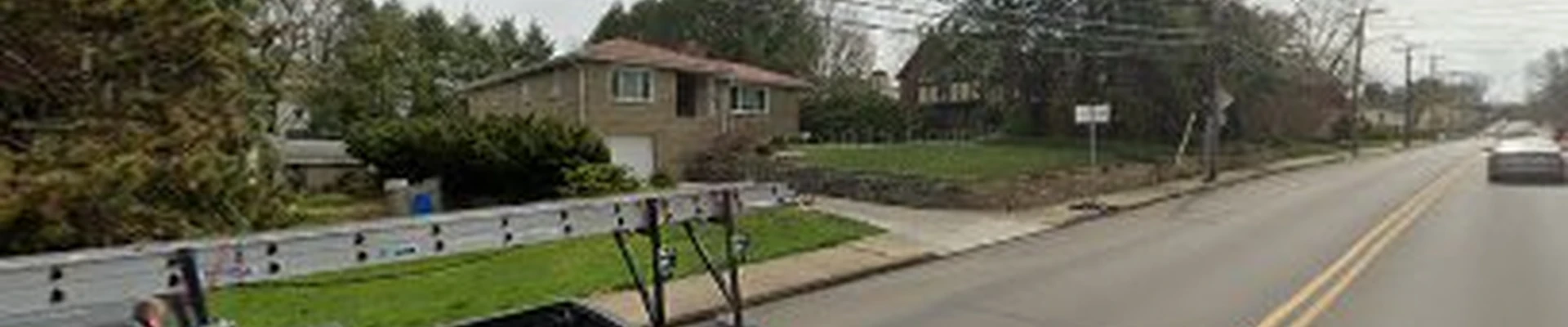 Lawrence Landscaping