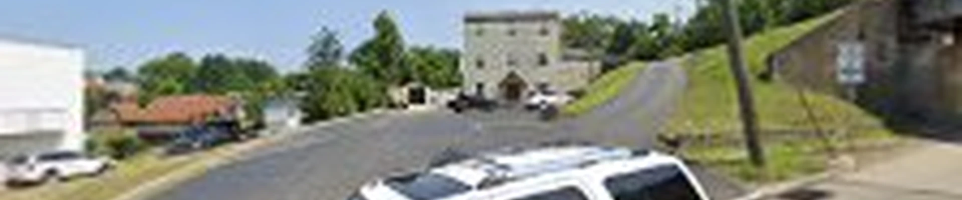 Rader Landscaping and Construction LLC