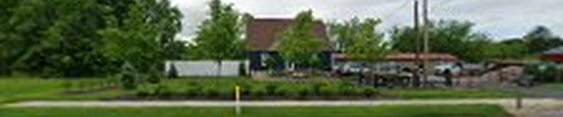 K Morris Landscape Design