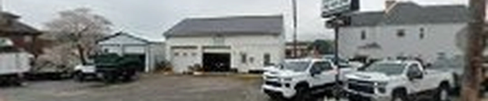Bosetti Landscape Company