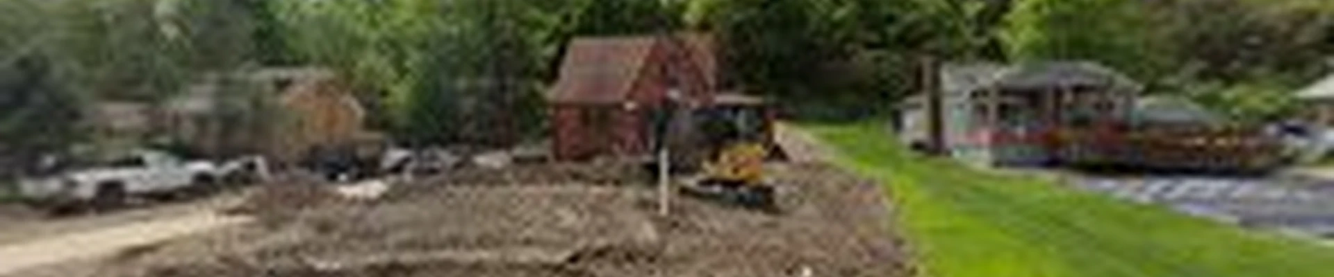 SY Landscaping & Excavating