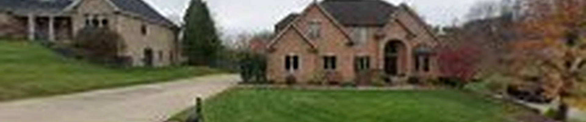 Greenscapes Lawn and Pond