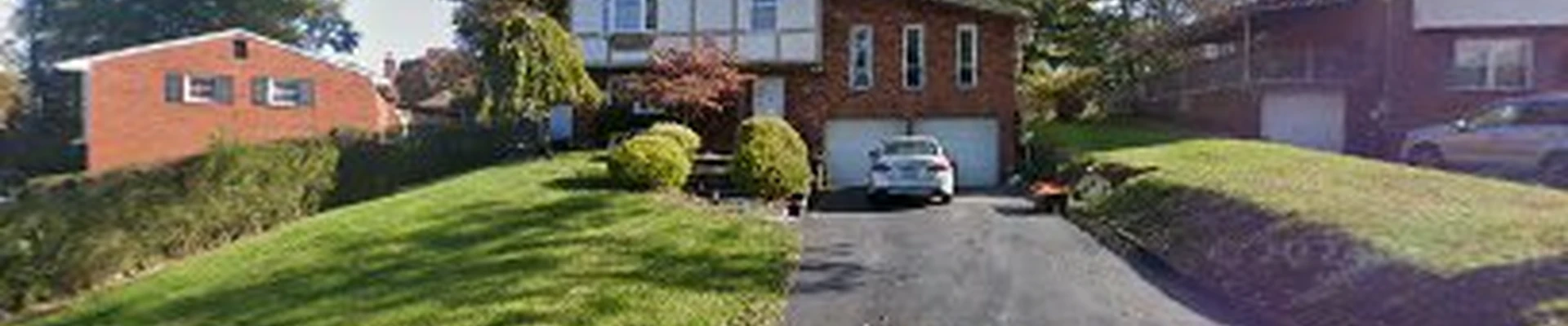 Huey Landscaping LLC